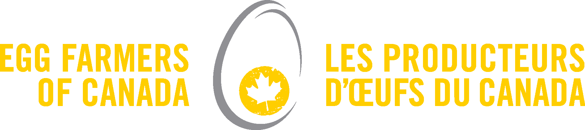 Egg Farmers Of Canada Logo Vector Logo